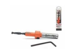 Bay-Tec  Havşa Matkap Ucu 3 mm