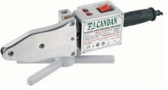 Candan Pvc Boru Kaynak Makinası 1500w
