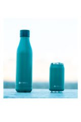 Les Artistes Paris Isı Yalıtımlı Çelik Termos 500ml Tree Yeşil - 500 ML