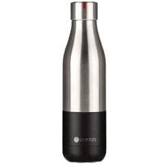 Les Artistes Paris Isı Yalıtımlı Çelik Termos 500ml Split Black