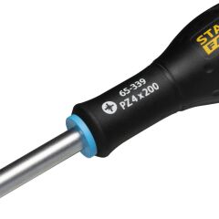 Stanley St065339 Yıldız Tornavida, Pz4x200mm Fatmax