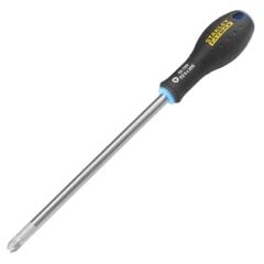 Stanley St065339 Yıldız Tornavida, Pz4x200mm Fatmax