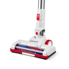 Conti Tower Elektrikli Süpürge Kırmızı