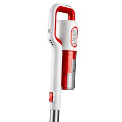 Conti Tower Elektrikli Süpürge Kırmızı