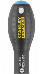 Stanley Fatmax Yıldız Tornavida PZ3x150