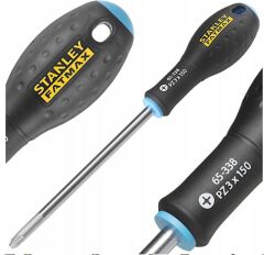Stanley Fatmax Yıldız Tornavida PZ3x150