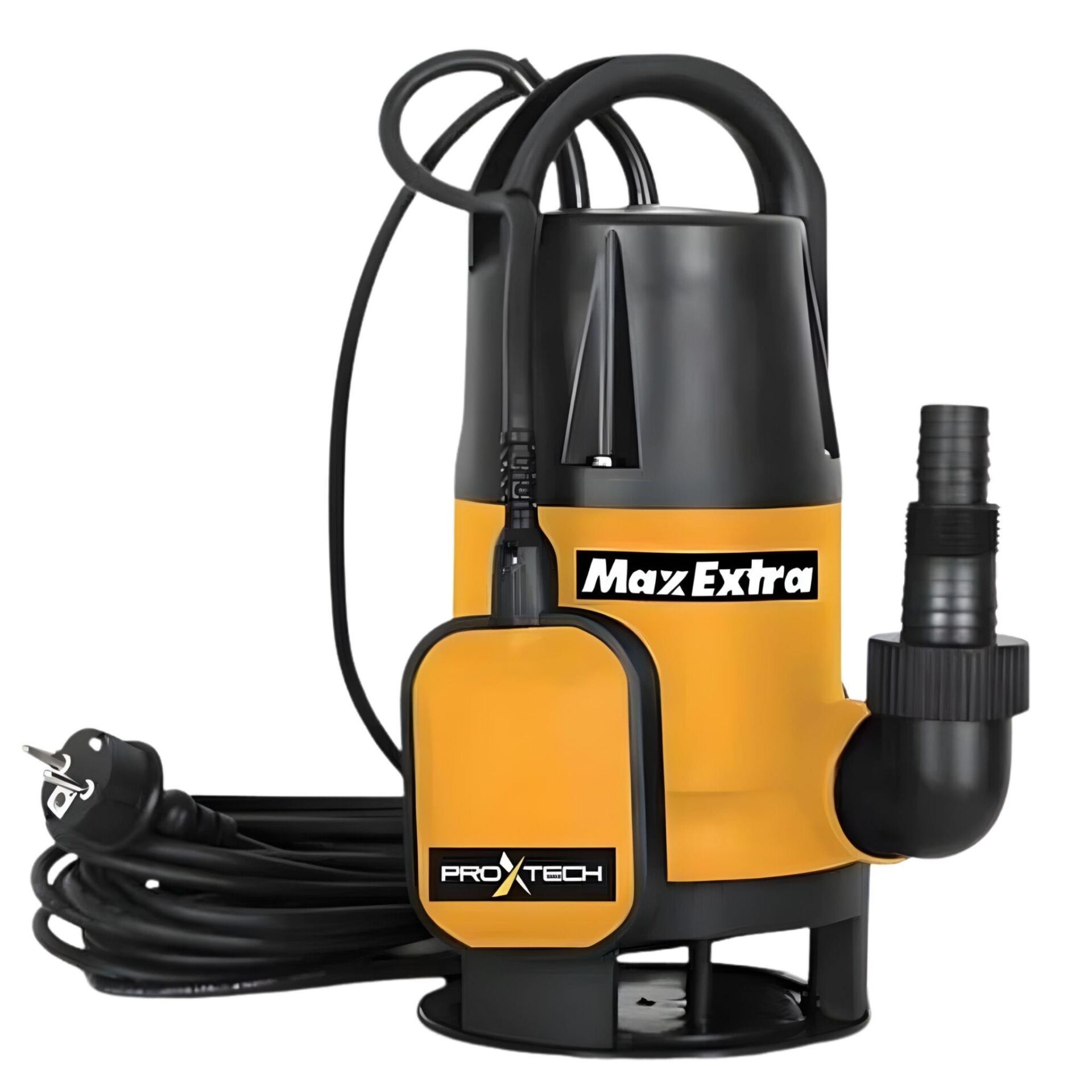 Max Extra MX3SDM Dalgıç Pompa