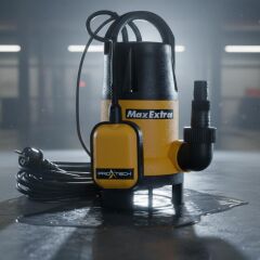 Max Extra MX3SDM Dalgıç Pompa