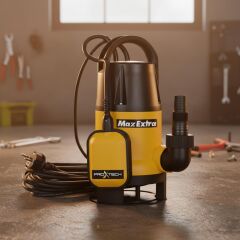 Max Extra MX3SDM Dalgıç Pompa