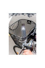 Les Artistes Paris Isı Yalıtımlı Çelik Termos 500ml Bicycle Çok Renkli - 500 ML