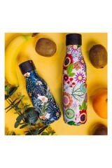 Les Artistes Paris Isı Yalıtımlı Çelik Termos 500ml Eden