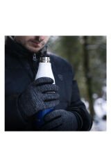 Les Artistes Paris Isı Yalıtımlı Çelik Termos 500ml Snow Çok Renkli - 500 ML