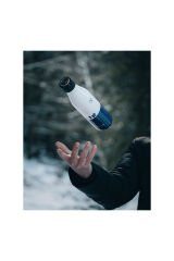 Les Artistes Paris Isı Yalıtımlı Çelik Termos 500ml Snow Çok Renkli - 500 ML