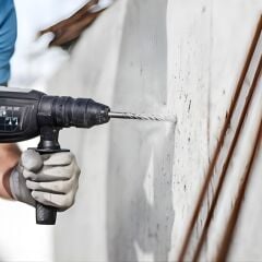 Bosch Pro SDS Plus-5X 16x260 mm