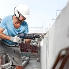 Bosch Pro SDS Plus-5X 16x260 mm