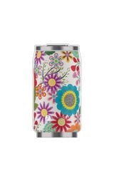 Les Artistes Paris Isı Yalıtımlı Kutu Çelik Termos 280ml Eden