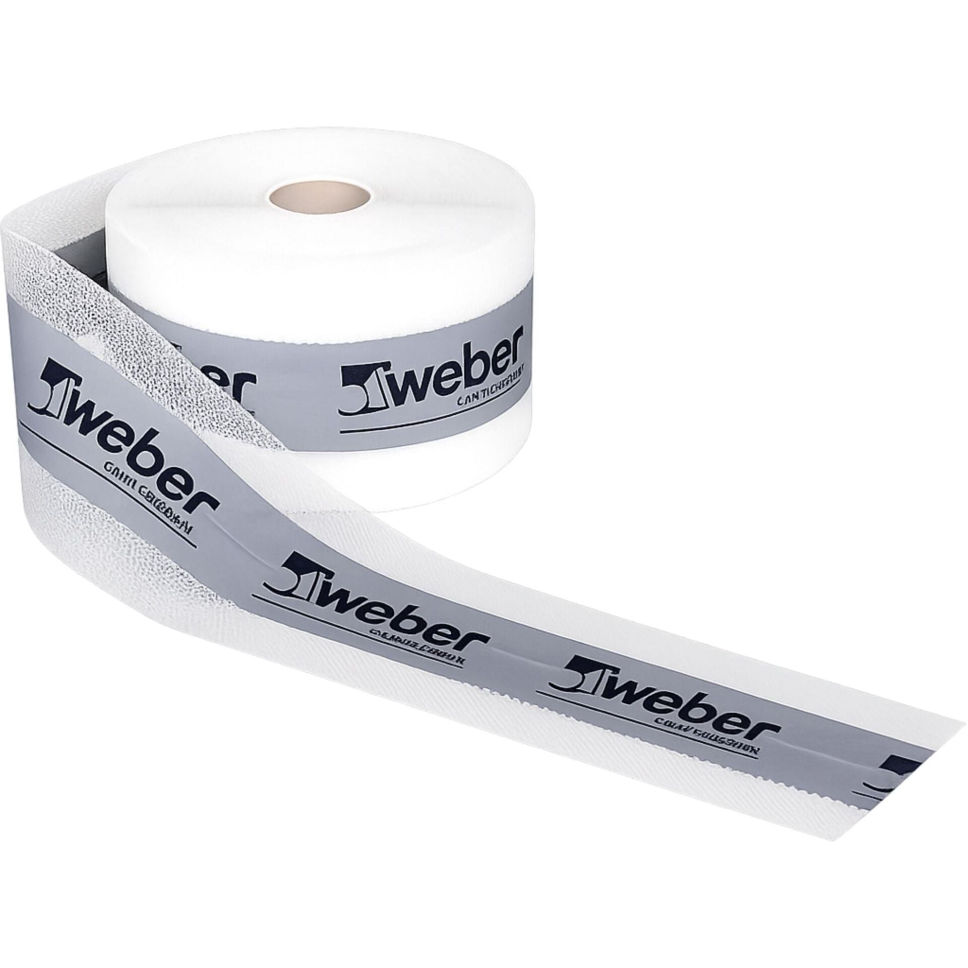 Weber Köşebant 100 (Superflex 50/3) 50 Metre
