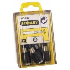 Stanley Bits Tutucu Adaptör 5' li Paket