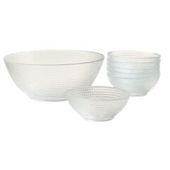 Paşabahçe Generation 7li Kase Seti