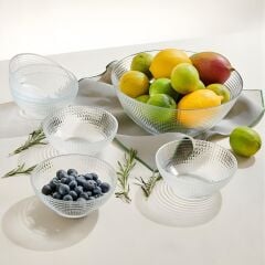 Paşabahçe Generation 7li Kase Seti