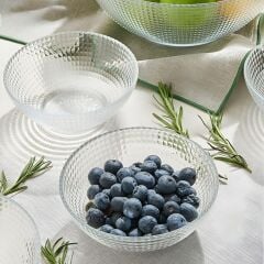 Paşabahçe Generation 7li Kase Seti