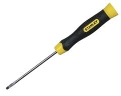 Stanley St164928 Paralel Tornavida, Cushiongrip 5x75mm