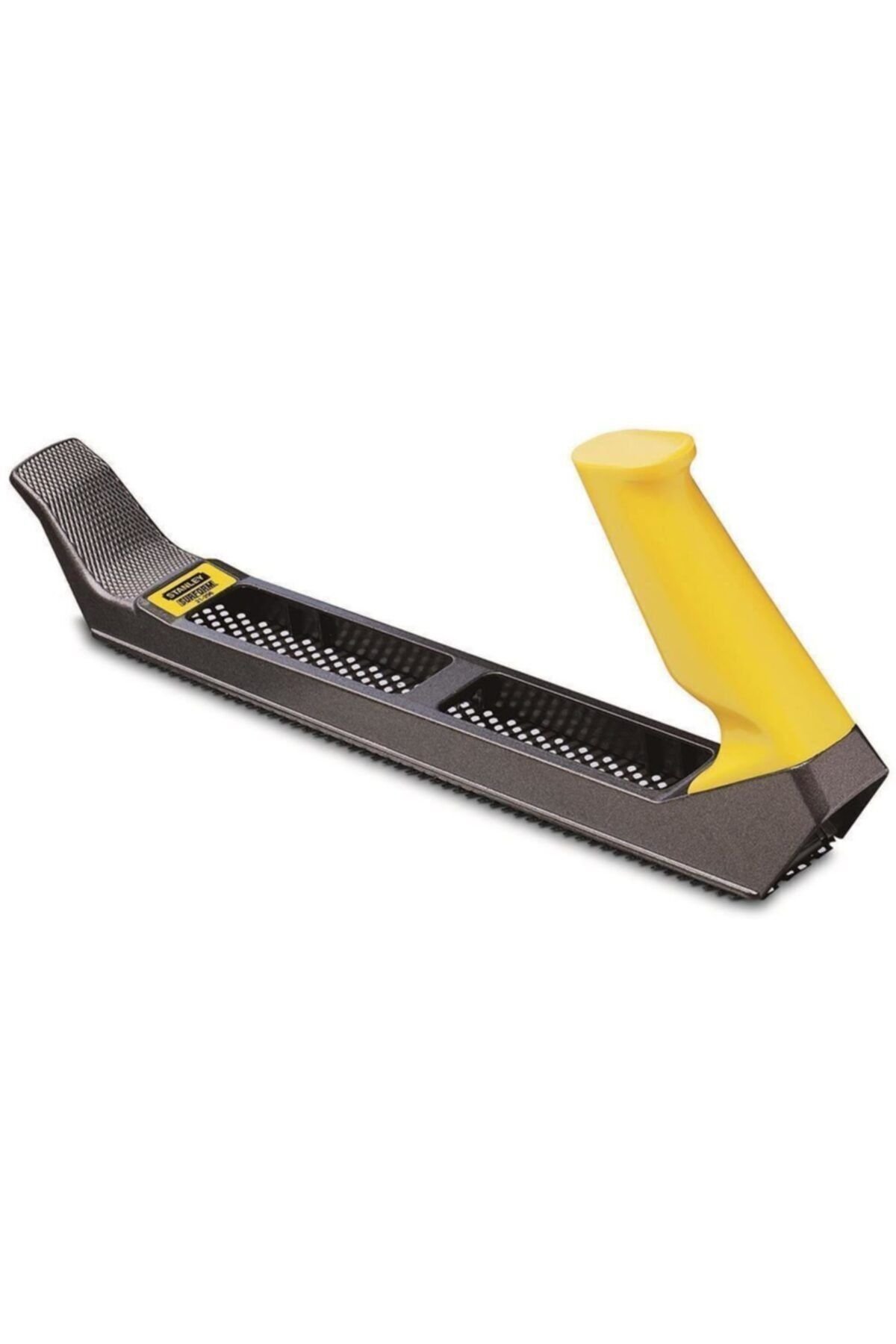 Stanley St521296 255 Mm Metal Gövdeli Düz Törpü Rende - 53611