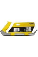 Stanley St521296 255 Mm Metal Gövdeli Düz Törpü Rende - 53611