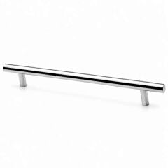Nobel Tema Kulp  İnox 12 160 mm