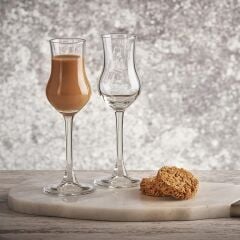 Paşabahçe Grappa Dıgestive Kadeh 95 cc 6'lı