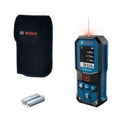 Bosch GLM 40-31 Lazerli Uzaklık Ölçer 40 Metre