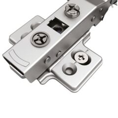 Master Frenli Düz Menteşe 48 mm