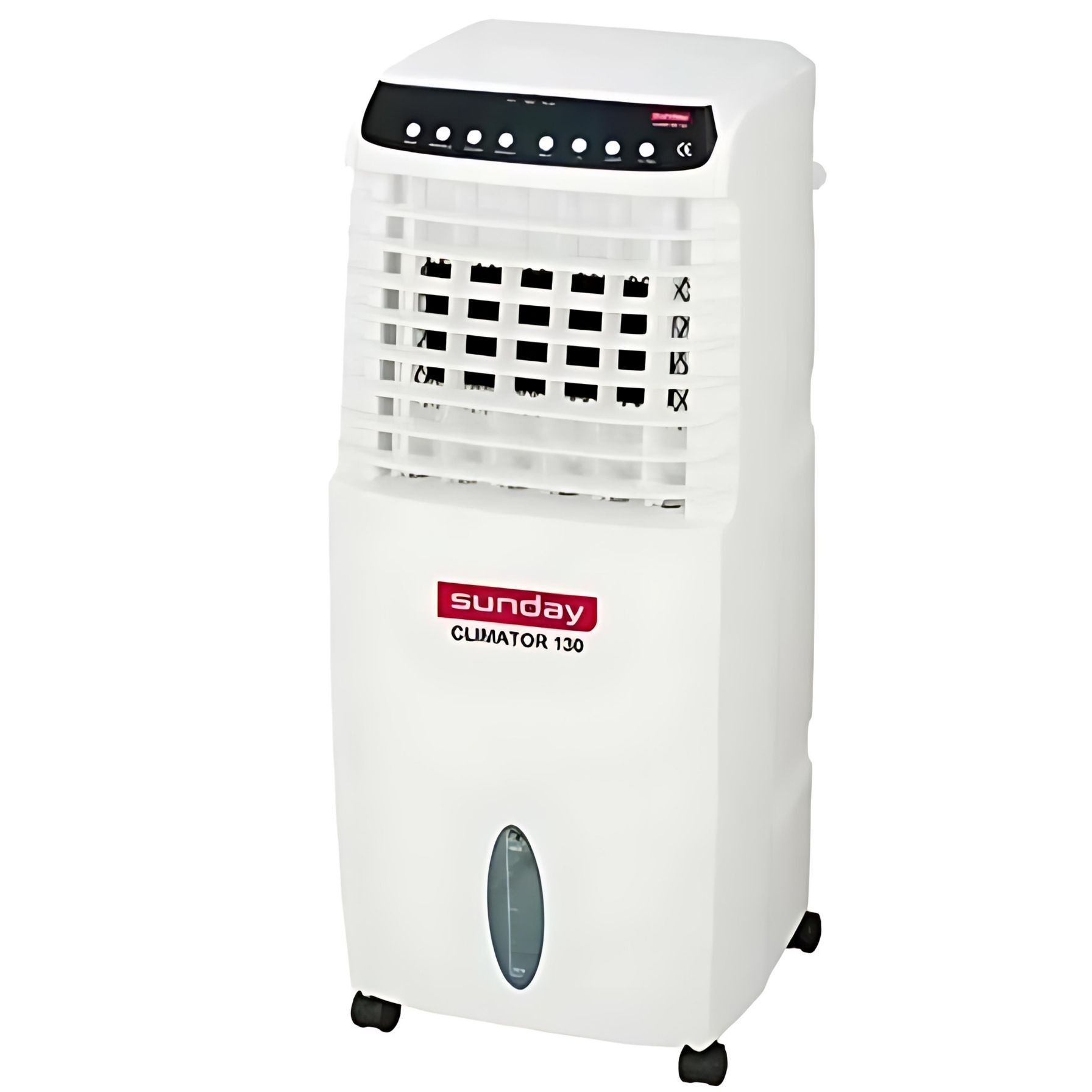 Sunday Climatör 130 Iyonizer Hava Soğutucu 15 Litre