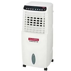 Sunday Climatör 130 Iyonizer Hava Soğutucu 15 Litre