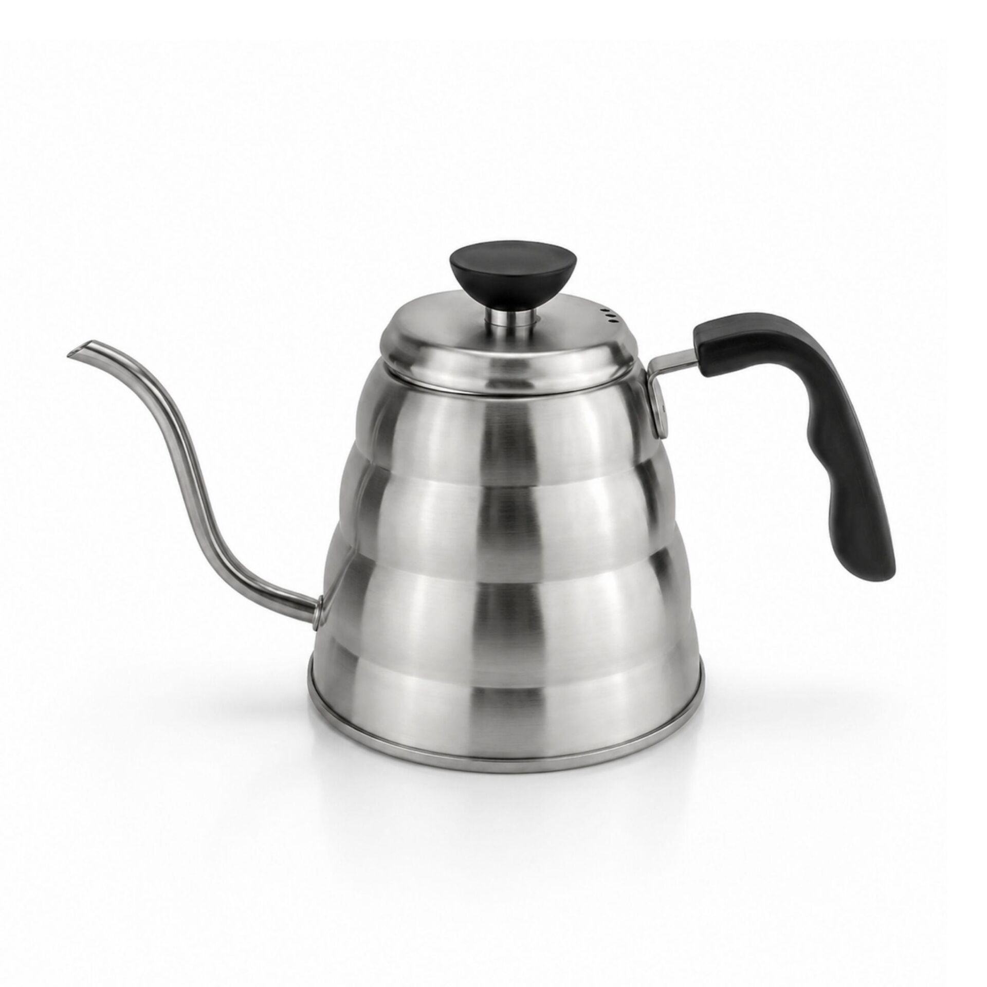 UN-642 Barista Kettle 1200 ML 304SS