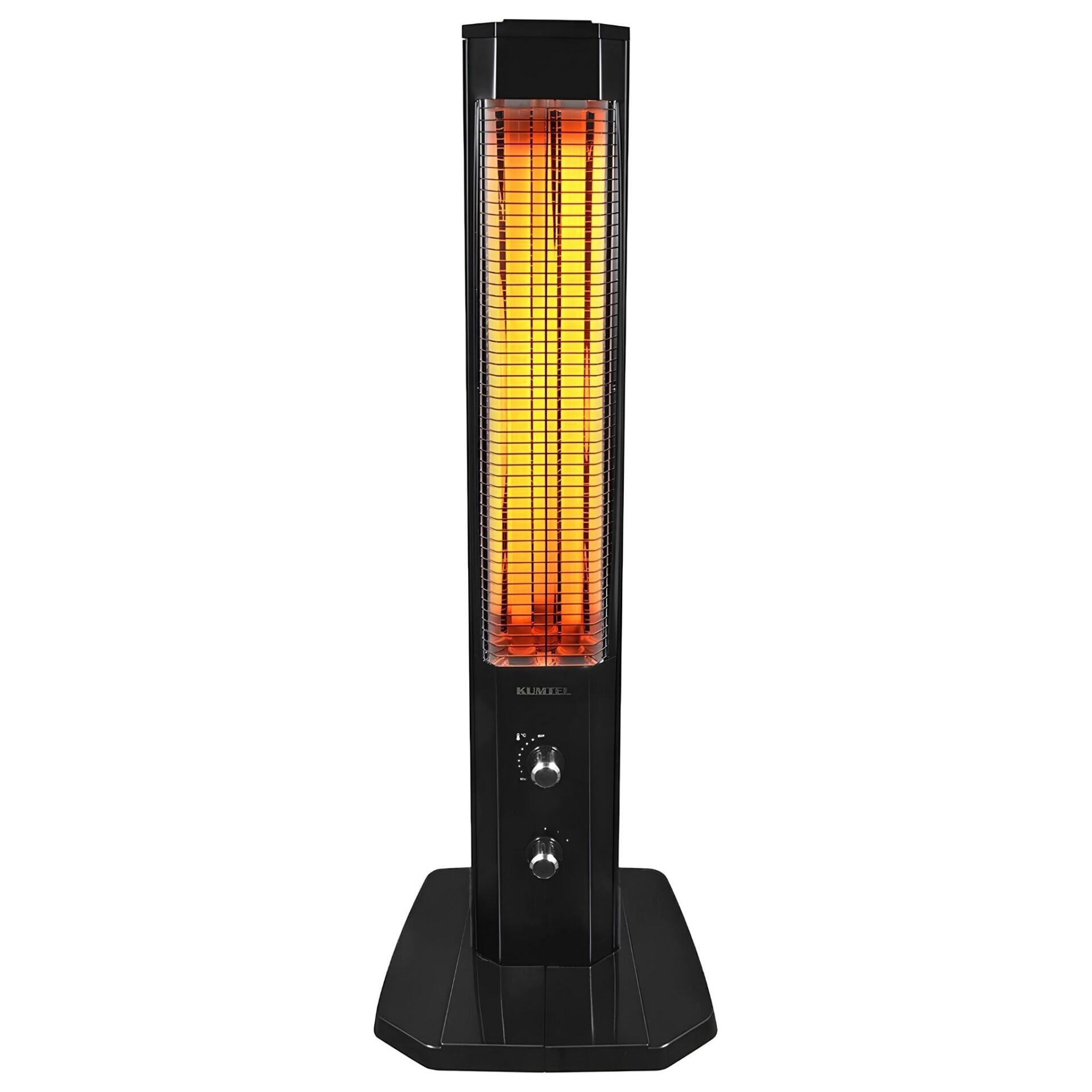 Kumtel MH-2300 Kule Tipi Dik Isıtıcı 2300 W
