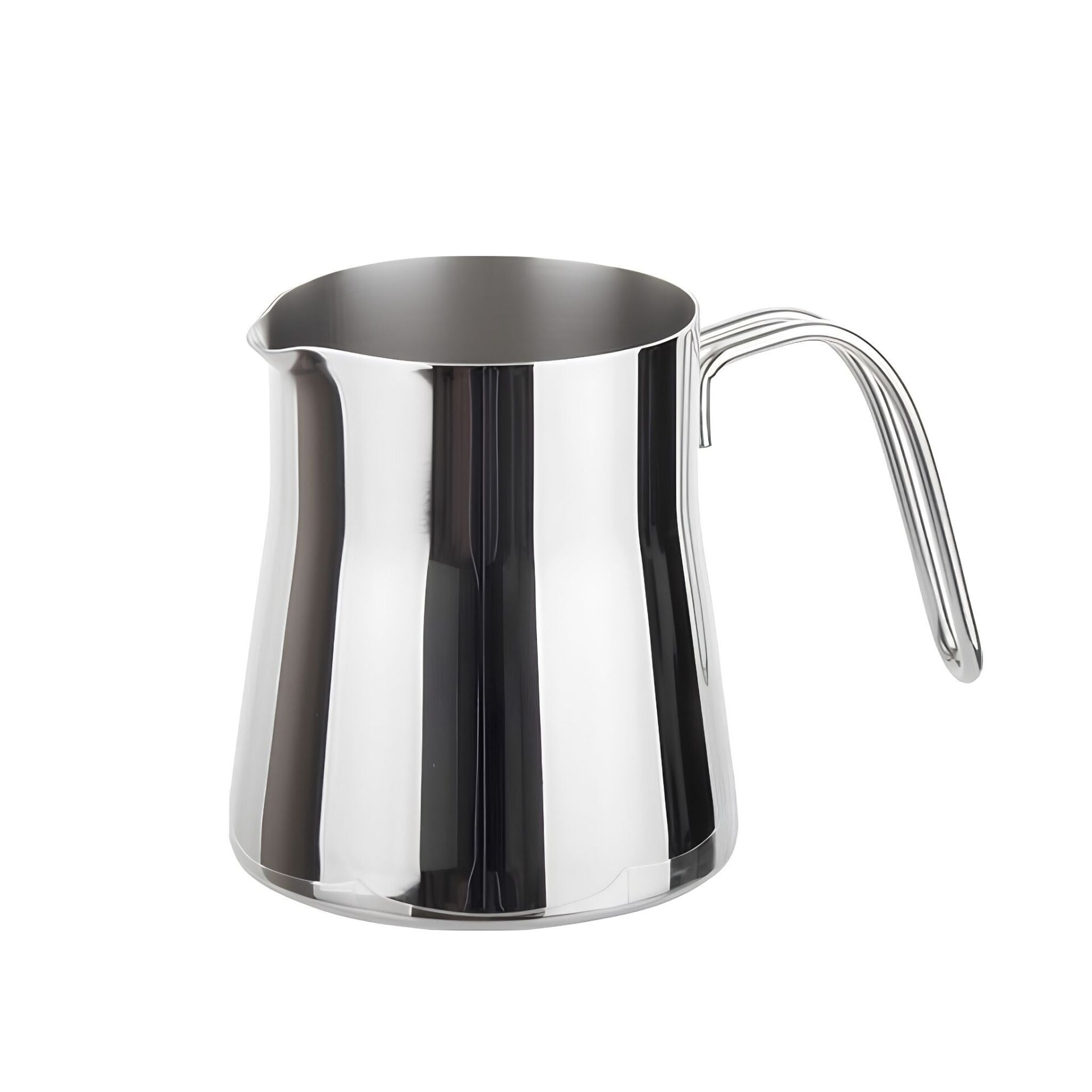 Arow Çelik Sütlük No:3 800 ml