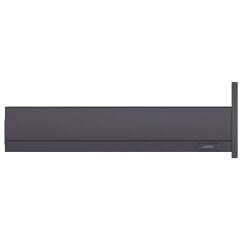Samet FlowBox 106/18 Yavaşlatıcılı 500 mm Antrasit Çekmece Sistemi