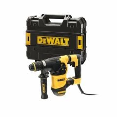 Dewalt D25334K-QS Sds Plus Hammer 3 KG