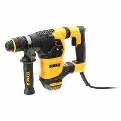 Dewalt D25334K-QS Sds Plus Hammer 3 KG
