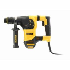 Dewalt D25334K-QS Sds Plus Hammer 3 KG