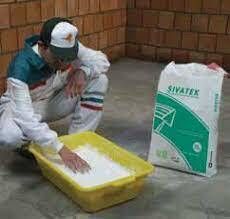Sıvatek Sıva Alçısı 35 KG