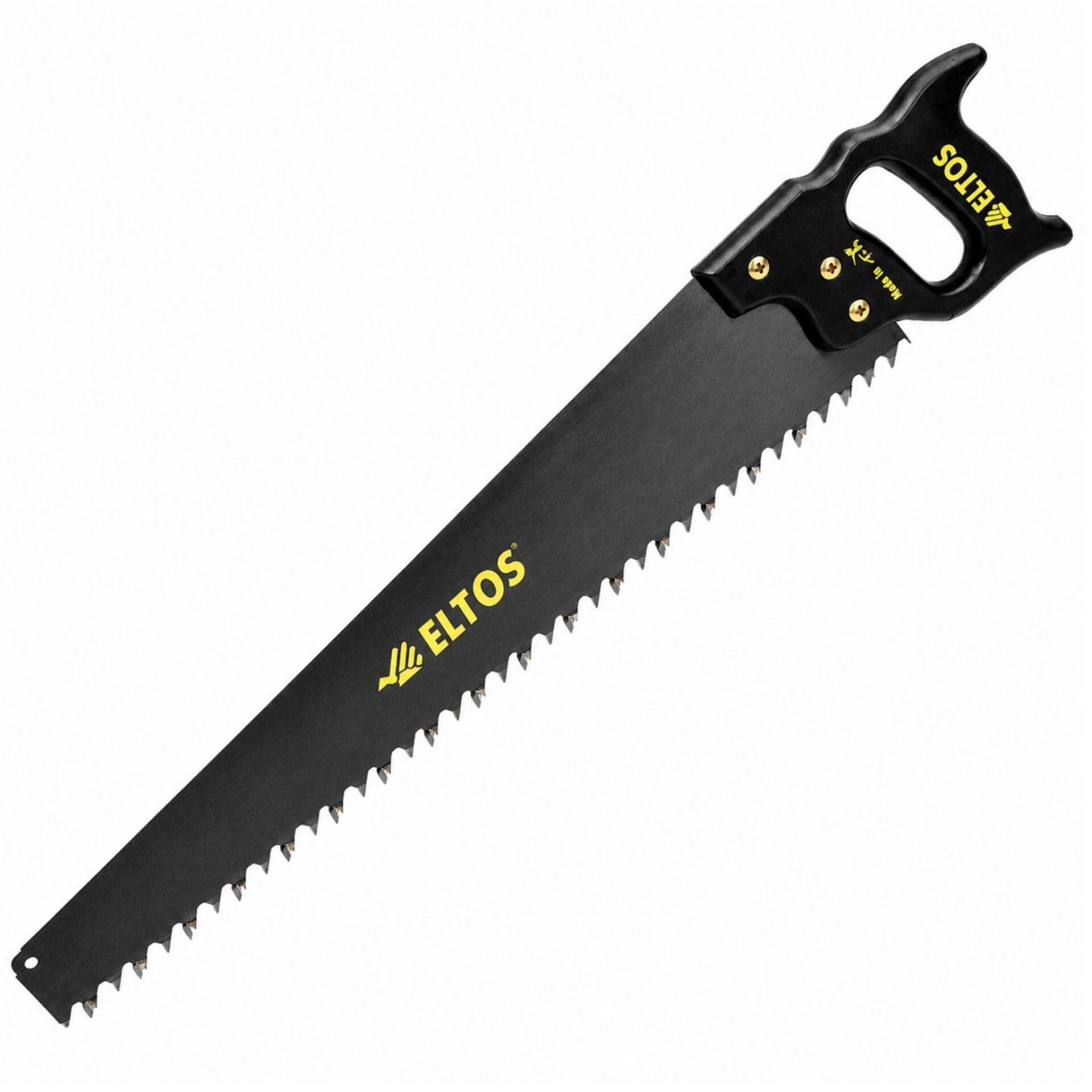 Eltos Gazbeton Testere Elmaslı 50 cm