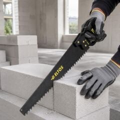 Eltos Gazbeton Testere Elmaslı 50 cm
