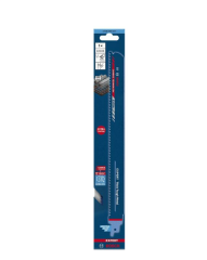 Bosch Expert Thick Tough Metal S 1255 Chc Panter Testere Bıçağı