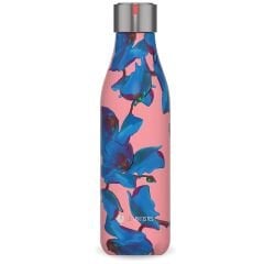 Les Artistes Paris Isı Yalıtımlı Çelik Termos 500ml Blue Pearl