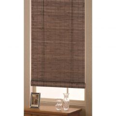 Linadora 60X160 Mokka Bambu Stor Perde