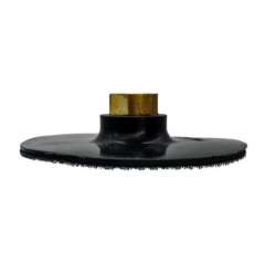 Rox Wood 115 mm Esnek Cırt Zımpara Taban