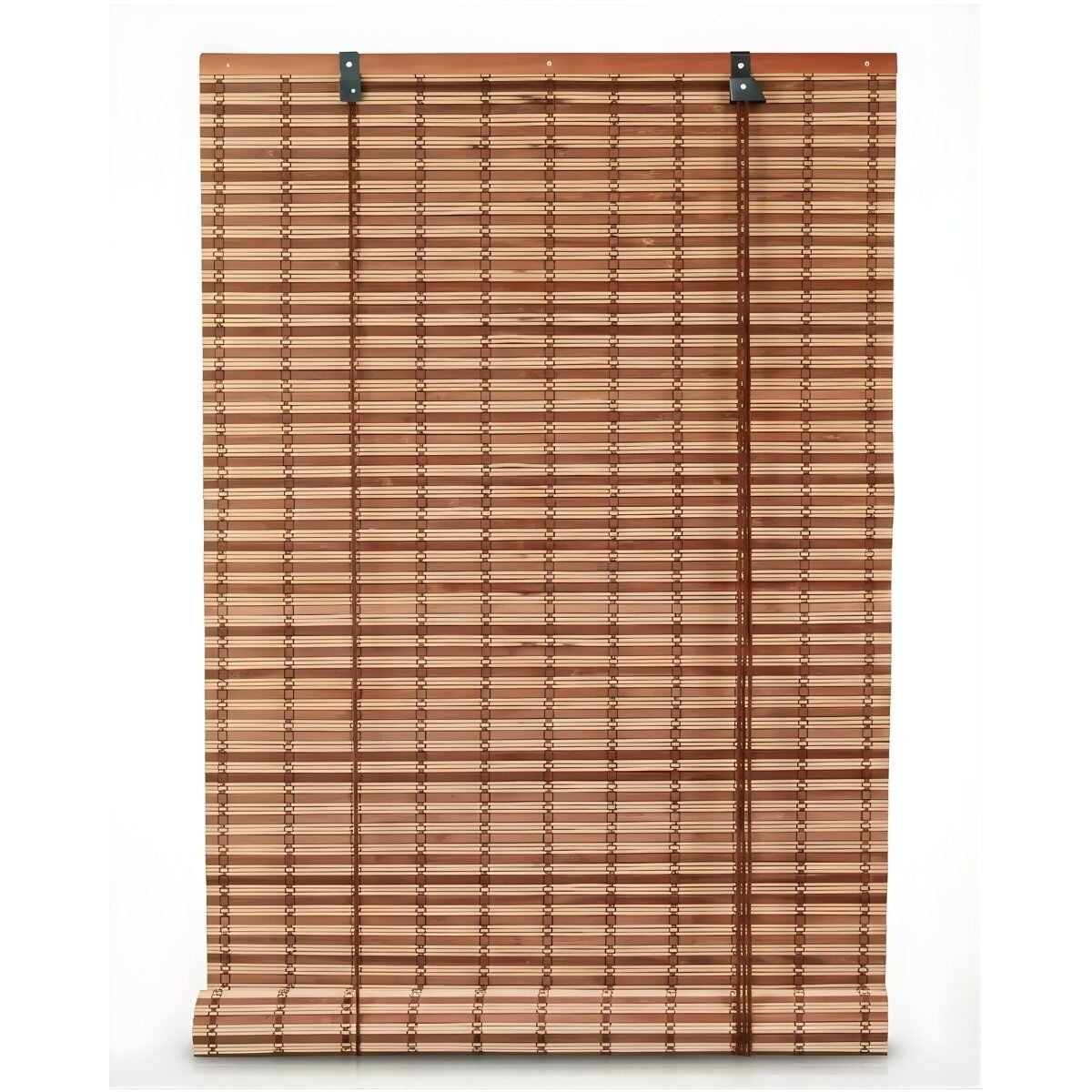 Linadora Bambu Stor Perde Avanos