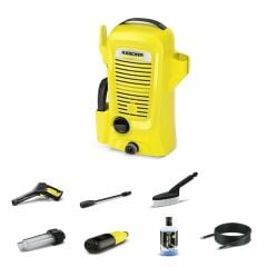 Karcher K2 UNIVERSAL CAR *EU Basınçlı Oto Yıkama Makinesi